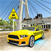 Taxi Driver Simulator 24