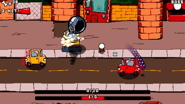 Burn in Health screenshot 2