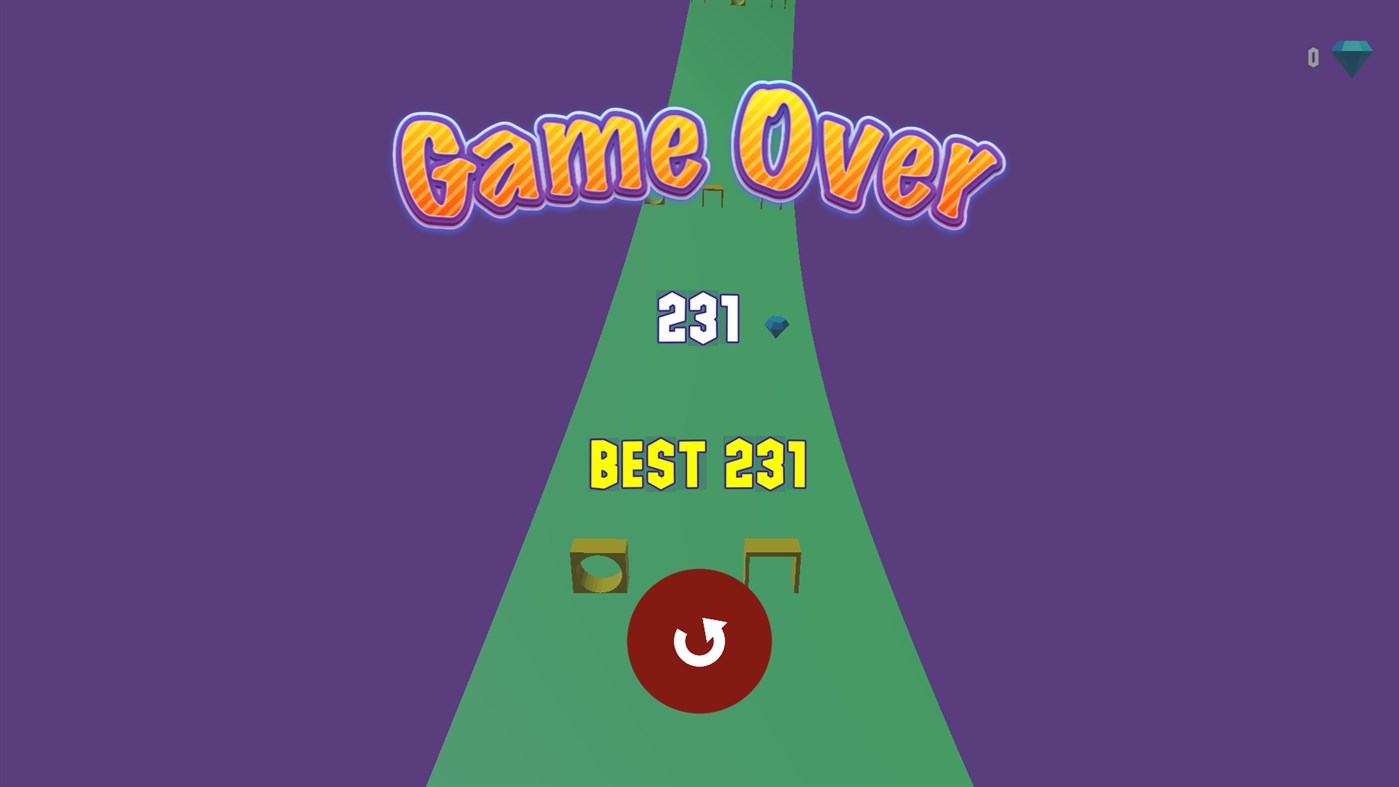 #3. Raza Fun Game (Windows) 由: MaryW921