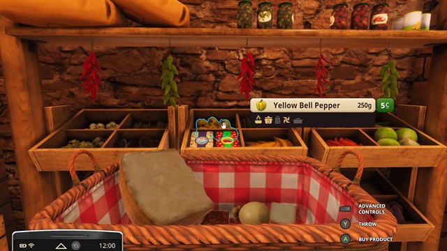 Cooking Simulator - Pizza screenshot 3