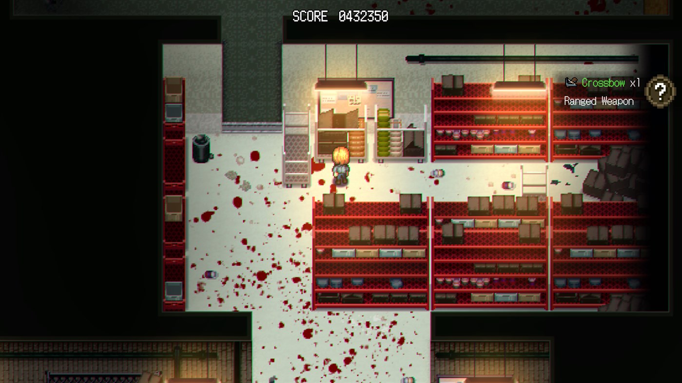 #10. Raging Bytes (Xbox) Ved: KEMCO