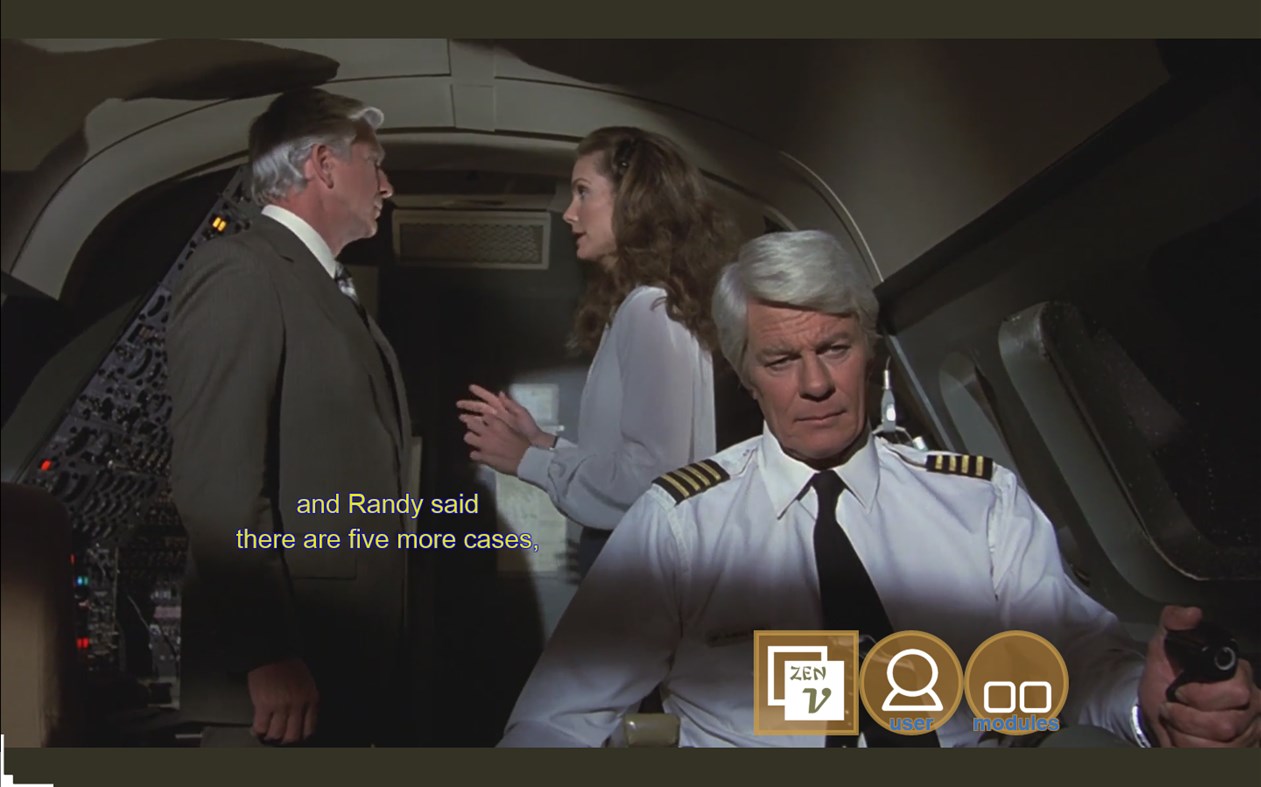 #1. CatchIT Spaces Zen-V (Windows) By: Kostadin Nonchev