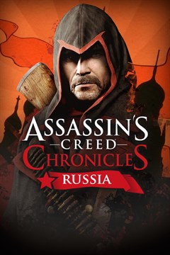 Cover poster for Assassin's Creed® Chronicles: Russia