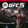 UFC® 5 Deluxe Edition