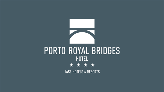 Porto Royal Bridges Hotel screenshot 1