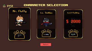 SC Triple Cat Games Bundle screenshot 3