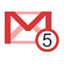 Notifier for Gmail™