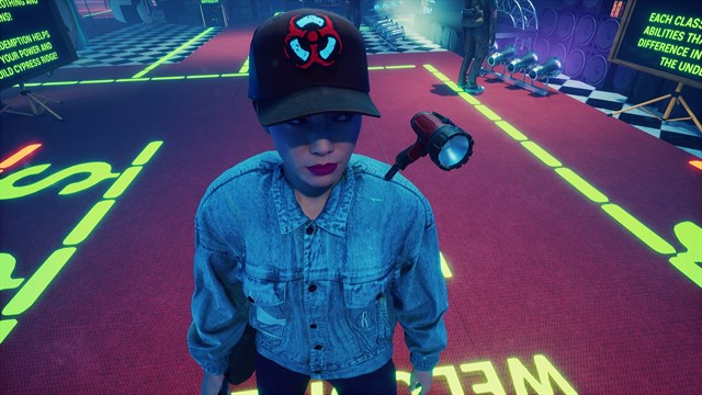 Outbreak: Shades of Horror Nightmare Chronicles Clothing Pack screenshot 2