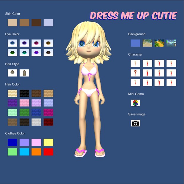 Get Dress Me Up Cutie Microsoft Store En Tt