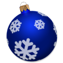 Christmas Decorations icon