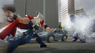 Disney infinity sale 2 xbox one