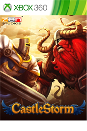 CastleStorm