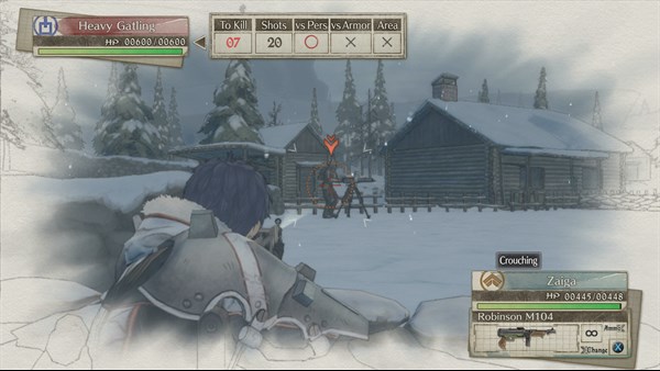 Valkyria Chronicles 4 DLC Bundle — 2