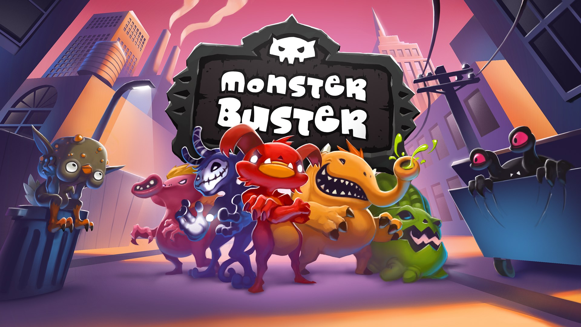 Игра на телефон про монстров. Monster Buster: World Invasion. Игра монстрики. Веселые монстры игра. Мобильные игры с монстриками.
