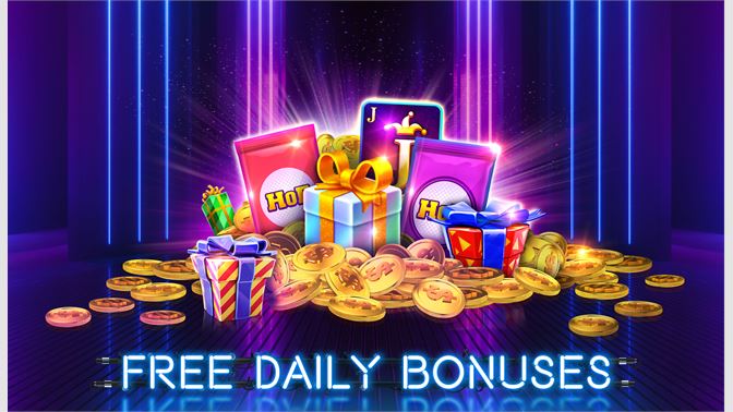 Get House of Fun™️: Free Slots & Casino Games - Microsoft Store