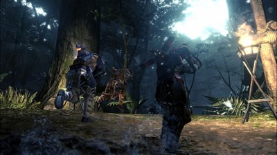 Lost Planet 2 — скриншот 19