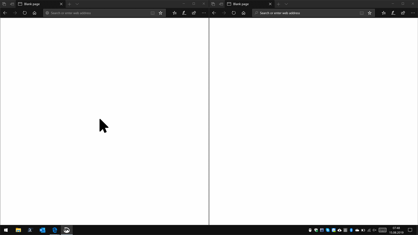 #1. MousePointerReposition (Windows) 由: RiffRaff