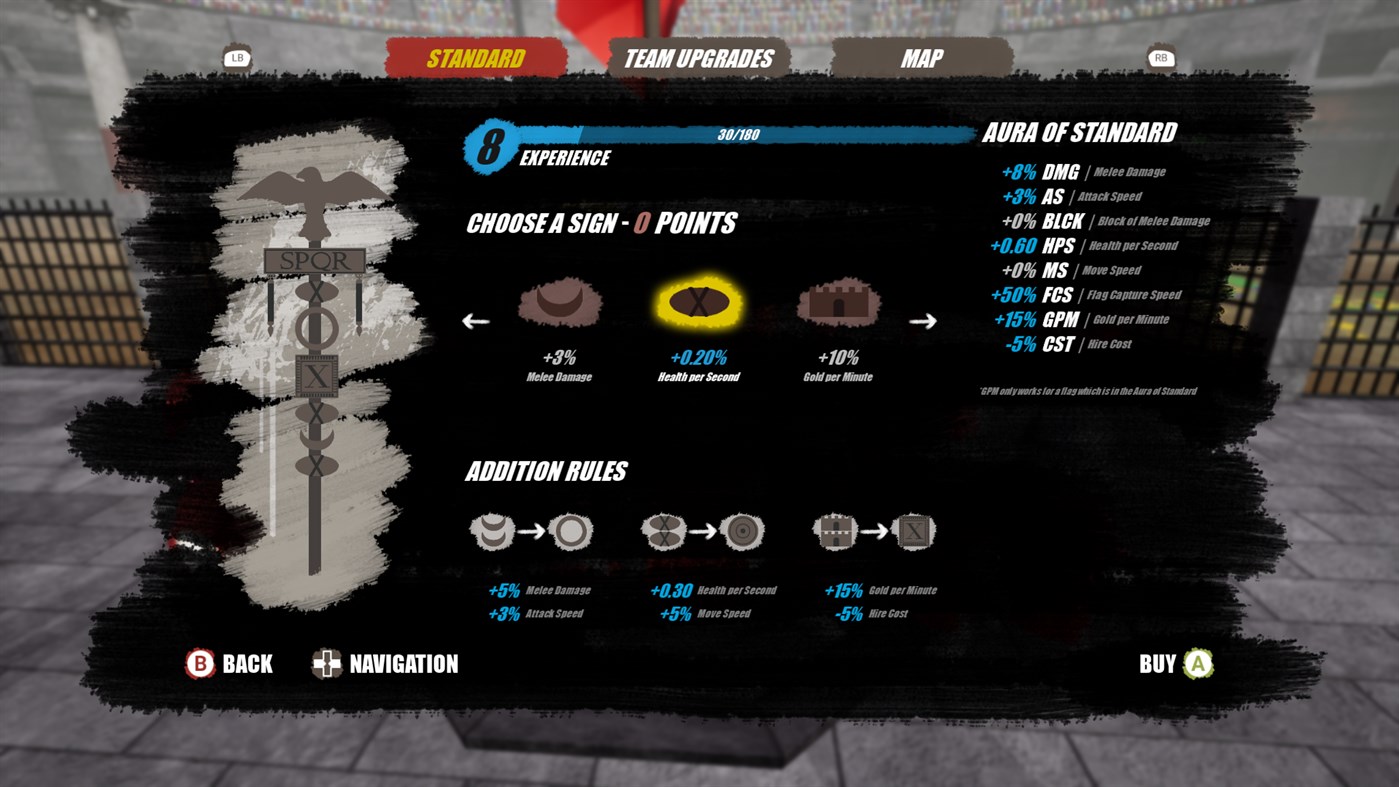 #8. Shieldwall (Xbox) By: OverGamez