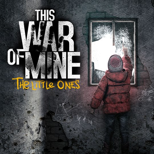 This War of Mine: The Little Ones for xbox