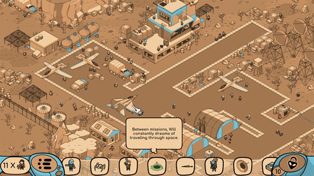 Looking for Aliens screenshot 4