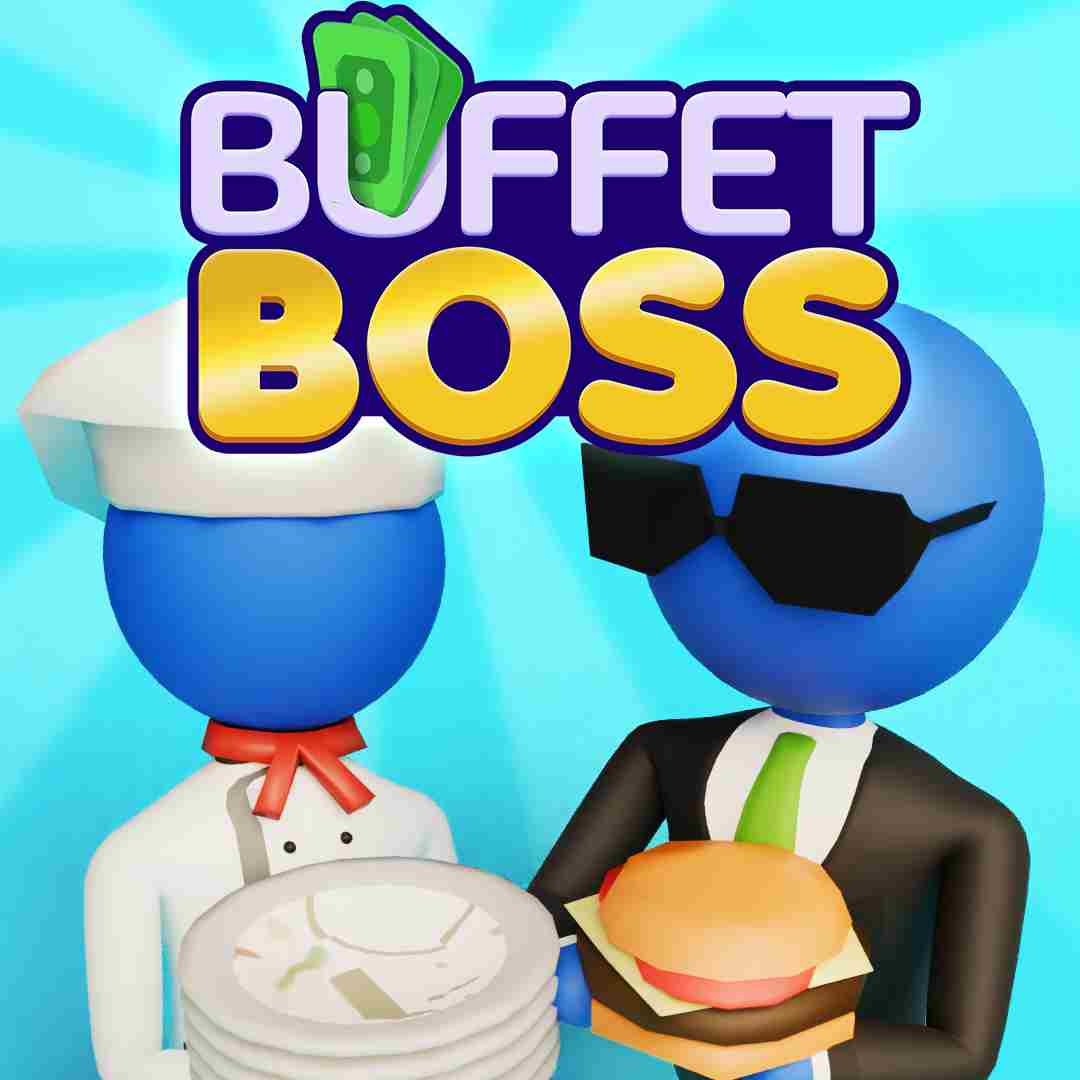 Buffet Boss