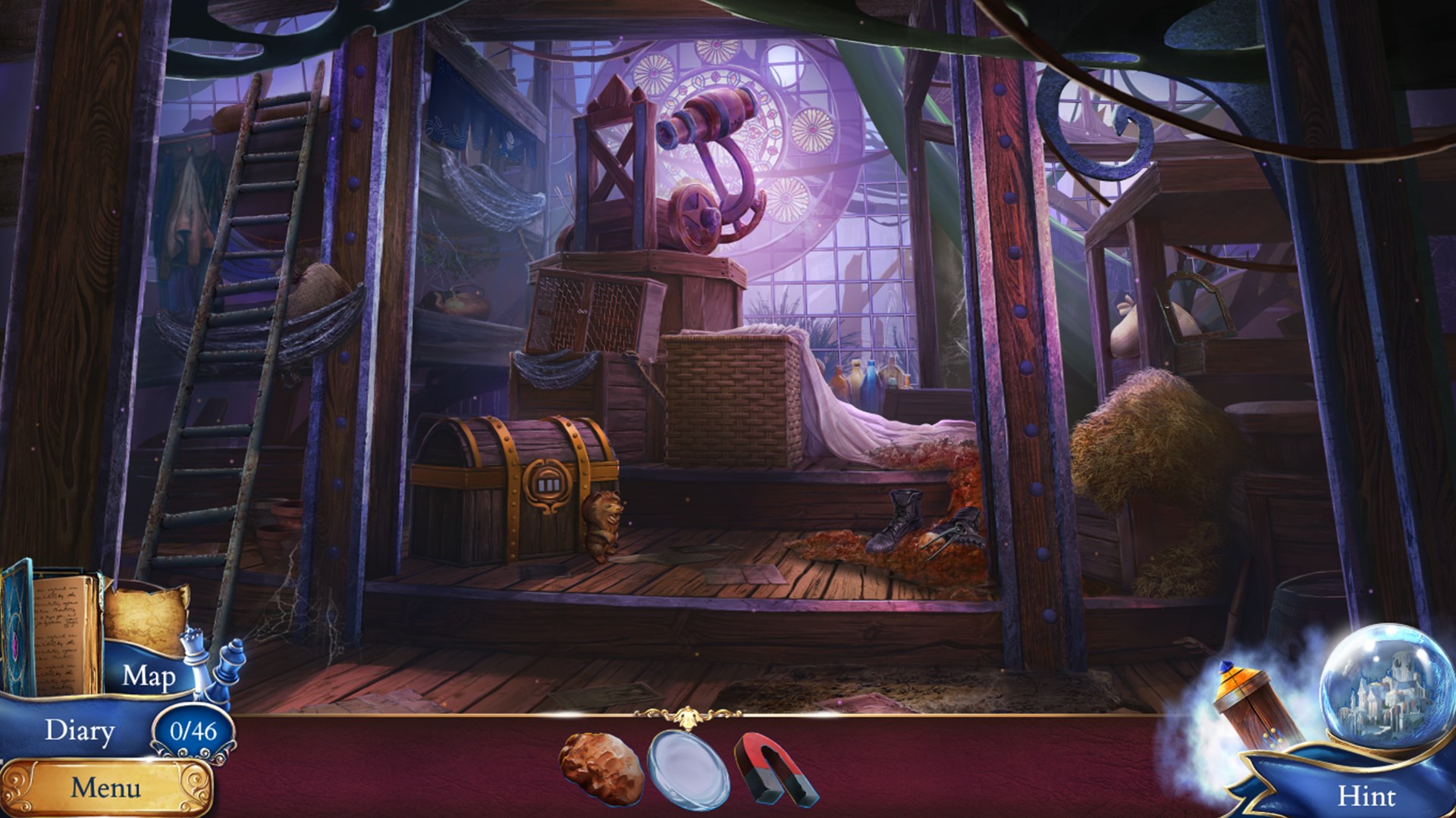 Obraz 9 Chronicles of Magic: Divided Kingdoms (Full) windows