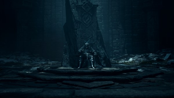 Dragon's Dogma 2: Dark Arisen screenshot