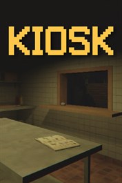 Kiosk