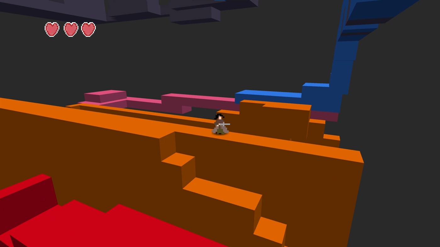 #9. CRYGHT (Windows) De: TOYURO