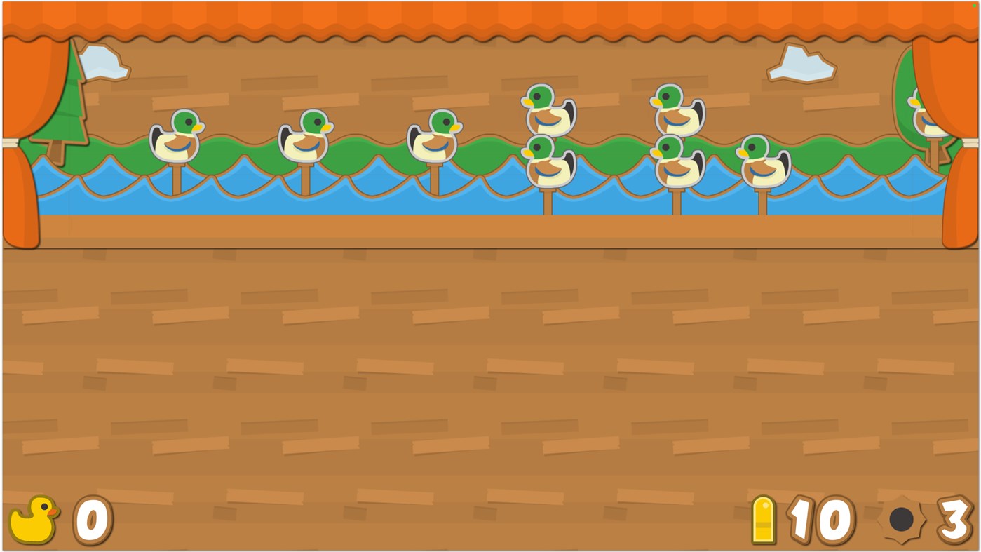 #2. Ok Ducky ! (Windows) 由: OLF SOFTWARE