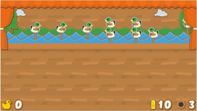 Ok Ducky ! screenshot 2