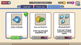 The Legend Of Fireball: Hot Edition screenshot 3