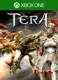 TERA : Pack Garde de l'aube