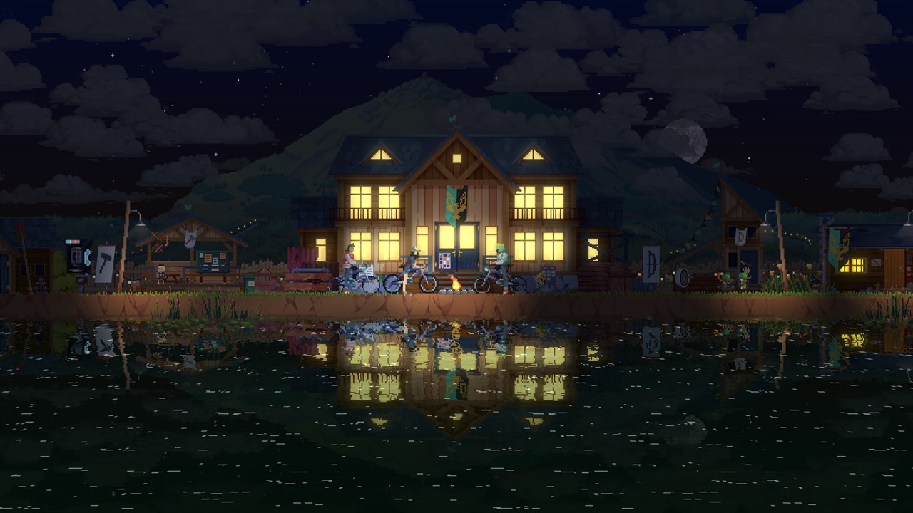 Kingdom Eighties screenshot 3