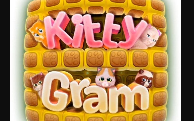 Kittygram Game