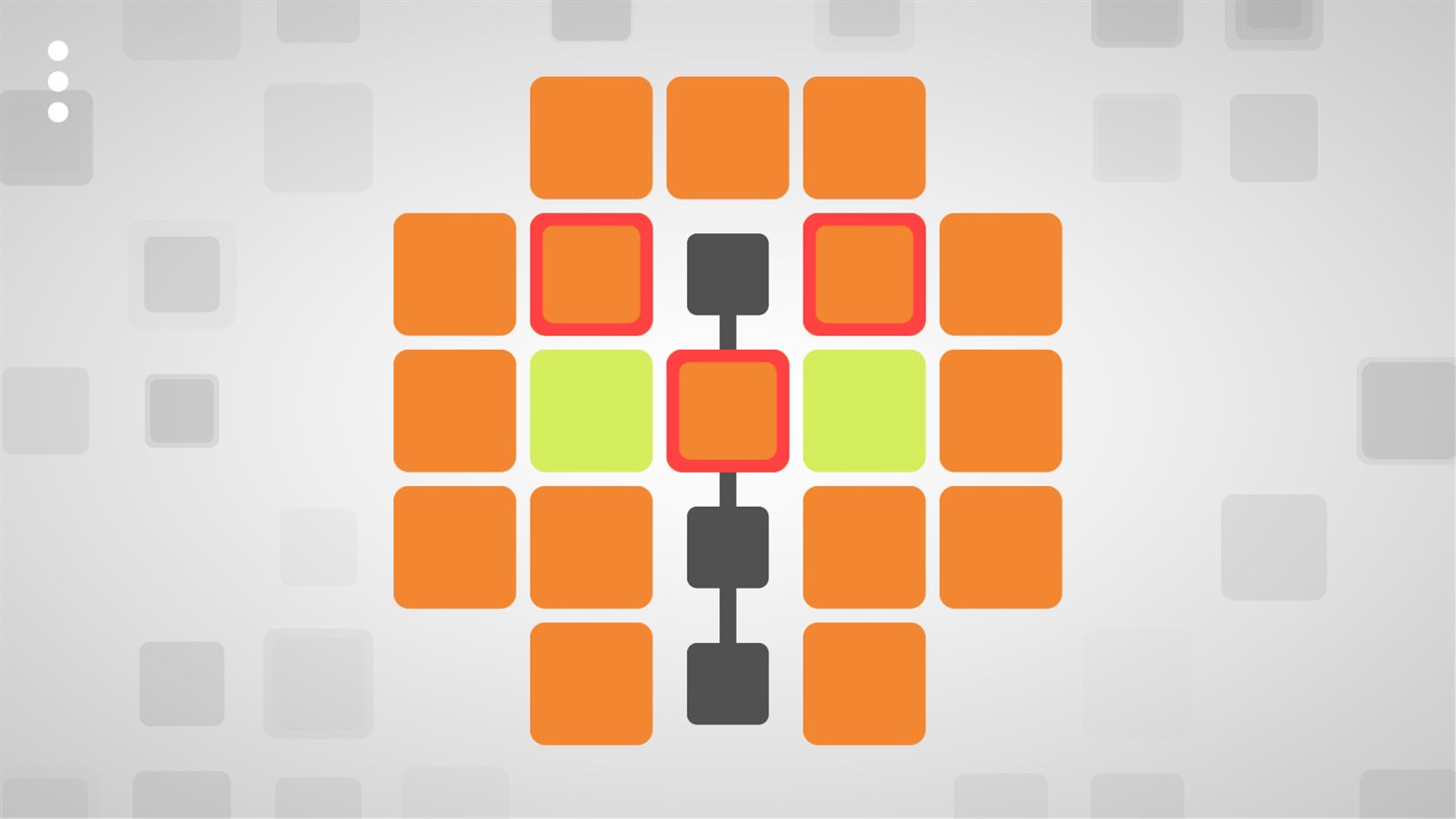 #3. Tiles - Relaxing Puzzle Game (Windows) By: Random Studios