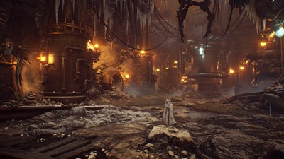 Throne and Liberty — скриншот 7
