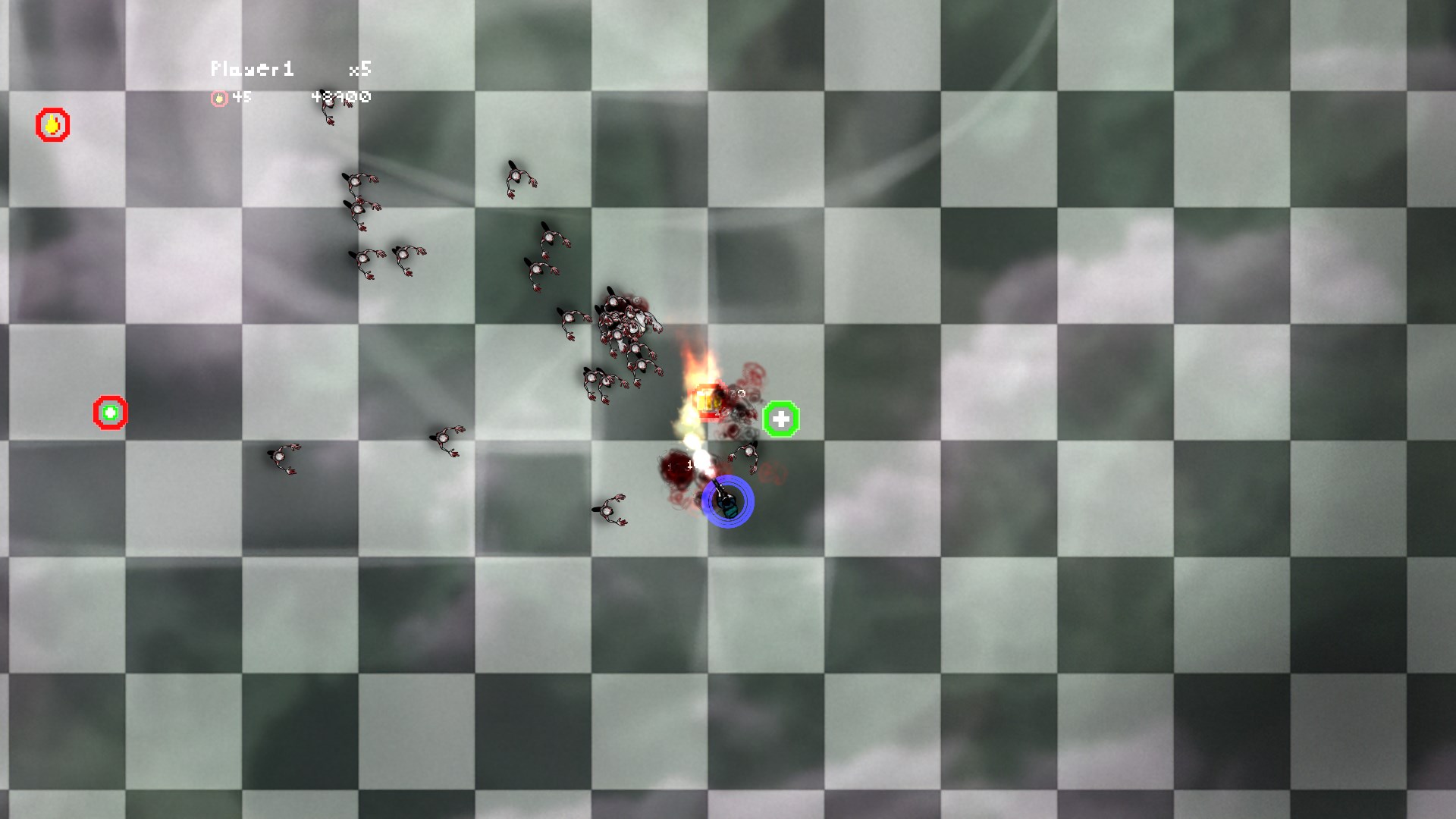 Z0mb1es! Remastered screenshot 3
