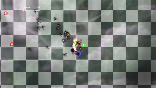 Z0mb1es! Remastered — 3
