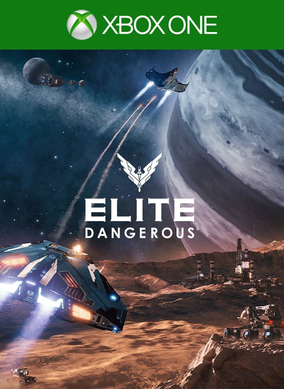 Elite Dangerous development on PlayStation and Xbox is canceled - Polygon