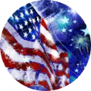 4th Of July Wallpaper New Tab icon