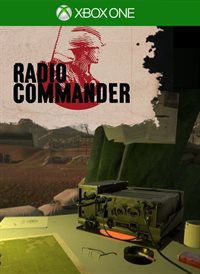 Radio Commander