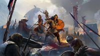 NORSE: Oath of Blood