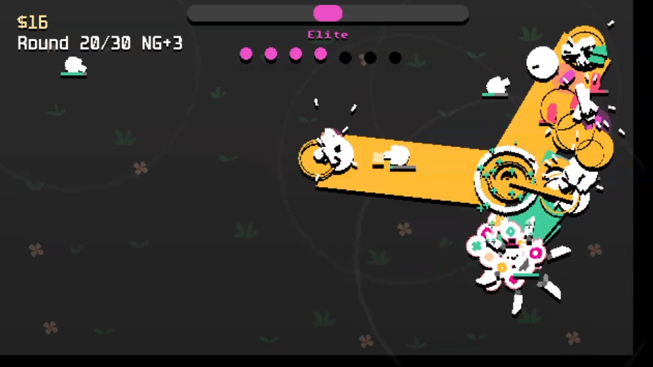 Centipede Gun screenshot 4