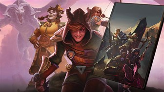 Demeo x Dungeons & Dragons: Battlemarked - Twilight’s End Bundle