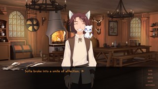 Weeping Willow (Windows) screenshot 4