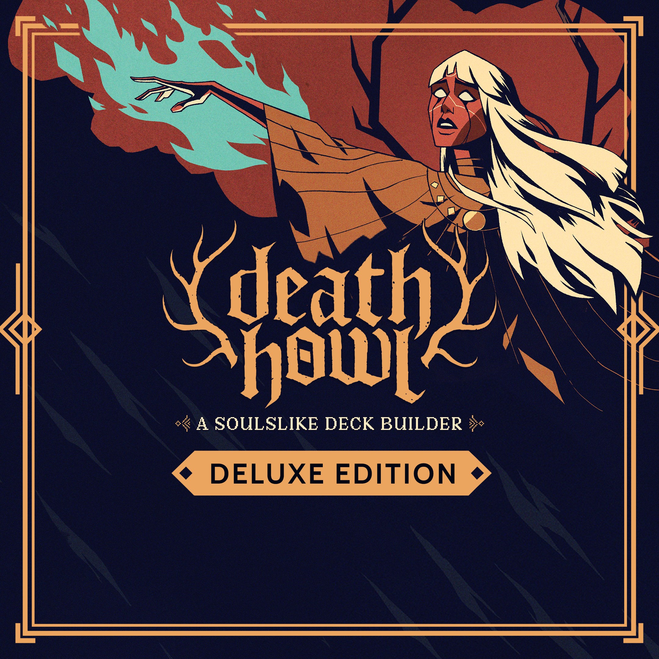 Death Howl: Deluxe Edition