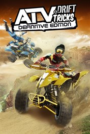 ATV Drift & Tricks Definitive Edition