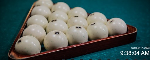 Billiard NHACAIUYTIN Sport marquee promo image