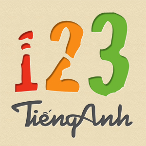 Get Tieng Anh 123 - Microsoft Store